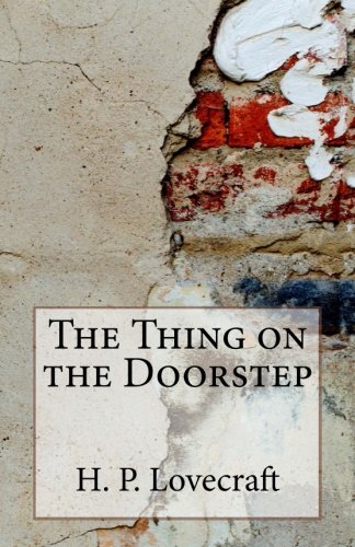The Thing on the Doorstep