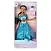 Disney Jasmine Classic Doll with Ring - Aladdin - 11 ½ Inches