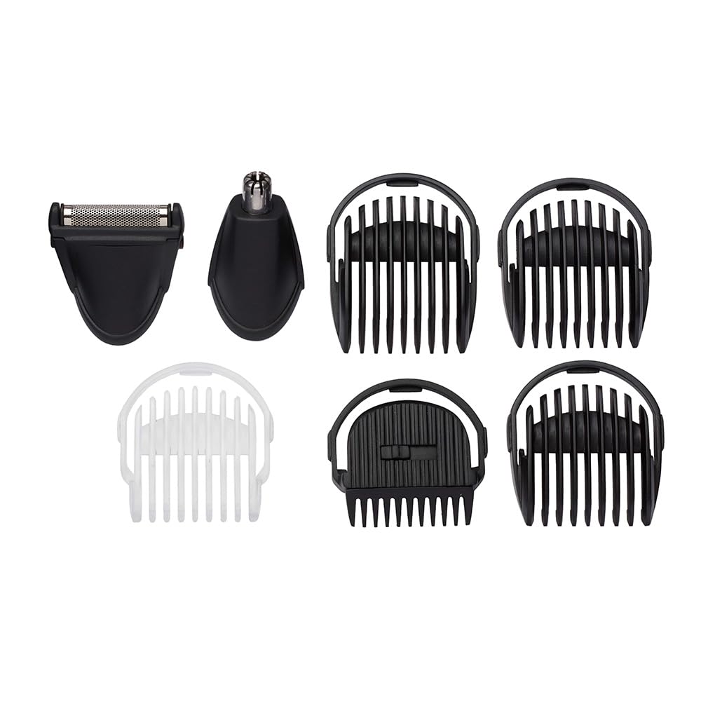 BABYLISS MT725E MULTI GROOMER DEP/RASURED MEN