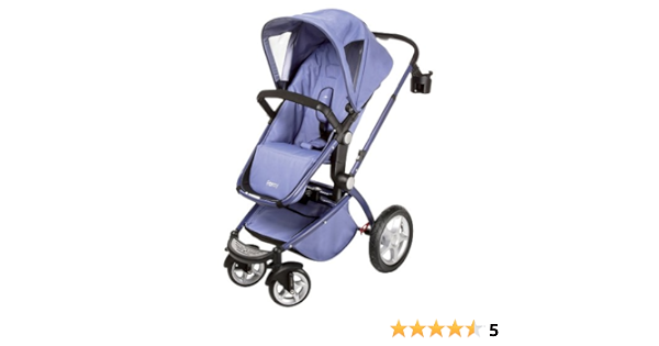 maxi cosi foray