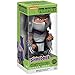 Teenage Mutant Ninja Turtles TMNT: Shredder Wacky Wobbler