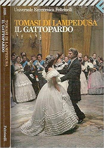 Amazon.it: Il gattopardo. - - Libri