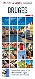 Insight Guides Flexi Map Bruges (Insight Flexi Maps) by 