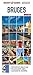 Insight Guides Flexi Map Bruges (Insight Flexi Maps)
