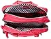 Kipling Luggage Audra, Vibrant Pink, One Size