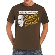 Touchlines - Camiset