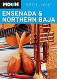 Moon Spotlight Ensenada and Northern Baja by Nikki Goth Itoi
