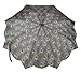 GALLERIA Umbrella Stick Peacock, 1 EA
