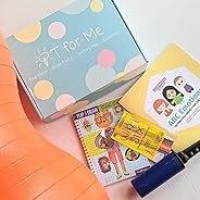 OT For Me Box Developmental Subscription box for kids