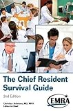 The Emergency Medicine Chief Resident Survival Guide, , 1929854102