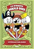 La dynastie Donald Duck, Tome 3 : Bobos ou bonbons ? et autres histoires by
