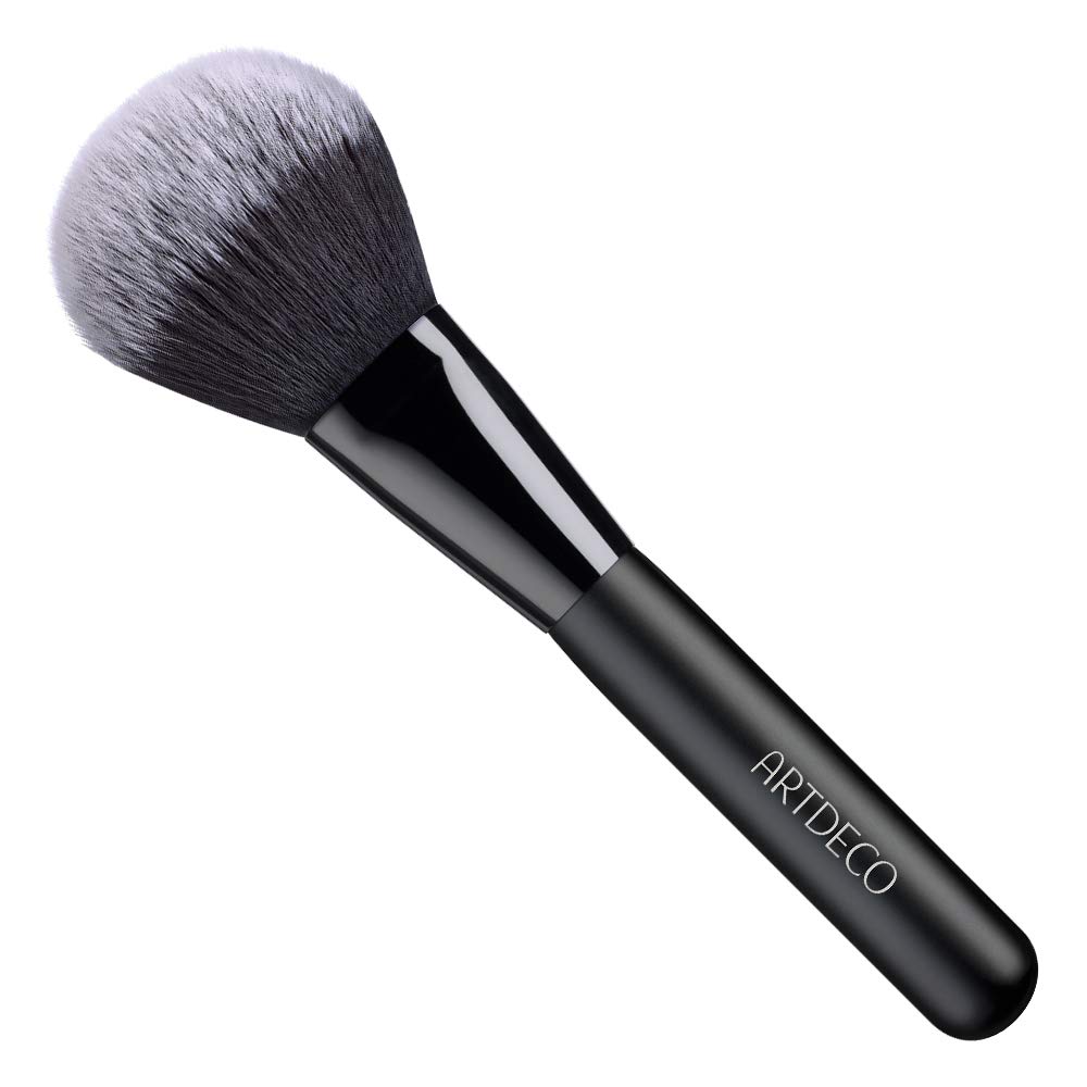 ARTDECO Powder Brush Premium Quality New – Powder Brush – Pack of 1