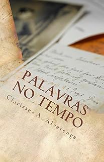 Livro Palavras no Tempo