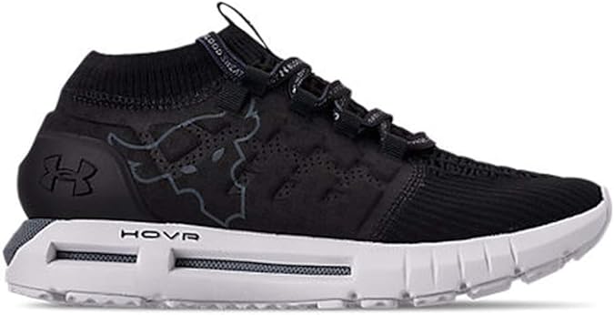 project rock phantom