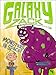 Monsters in Space! (Galaxy Zack)