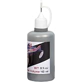 40ML Derby Car Graphite Powder Lubricant for Faster Wheels &amp; Axles | Friction Reducer for Pine Derby Race Cars, Race-Ready Speed Lubrication