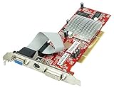 VisionTek ATi Radeon 7000 64 MB DDR2 PCI Graphics Card 900029