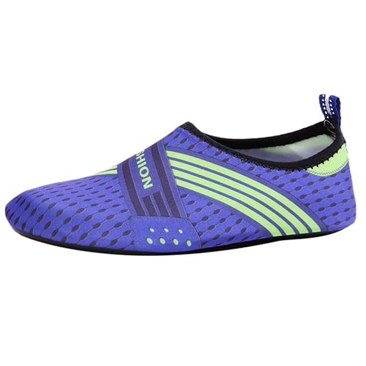 Cardith Sport Sommer unten weiches Wasser Schuhe Wohnungen im Freien Strand Pool Meer Schwimmen Surf