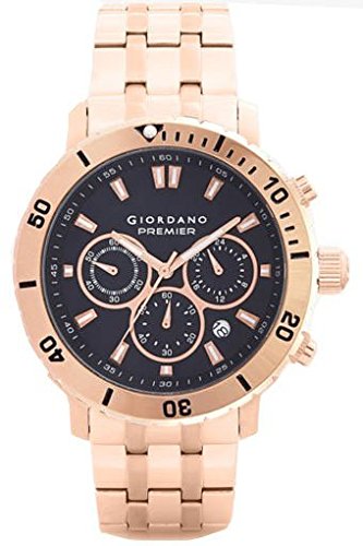 giordano chronograph