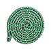 Green Confetti 8' Jump Rope