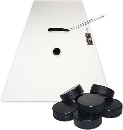snipers edge shooting pad