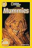 National Geographic Readers: Mummies