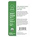 eos Organic Lip Balm Sphere - Summer Fruit | Certified Organic & 100% Natural | 0.25 oz.