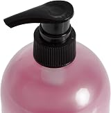 Jantex RTU Pink Pearl Fragranced Hand Soap 450ml Mild Universal Cleanser view 4