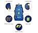 35L Packable backpack Lightweight Packable Durable folding Travel Hiking Trekking Camping Cycling Foldable backpack