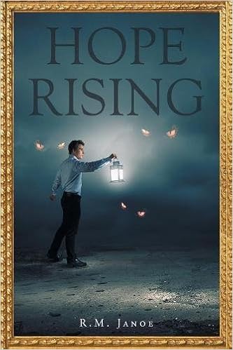Hope Rising Janoe R M Amazon Com Books