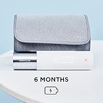 Withings BPM Core - Electric Arm Blood Pressure Monitor with ECG and Digital Stethoscope, Wi-Fi Synchronization - Image 6