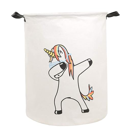 Hogar y cocina Almacenamiento y organización laamei Cesto para Guardar