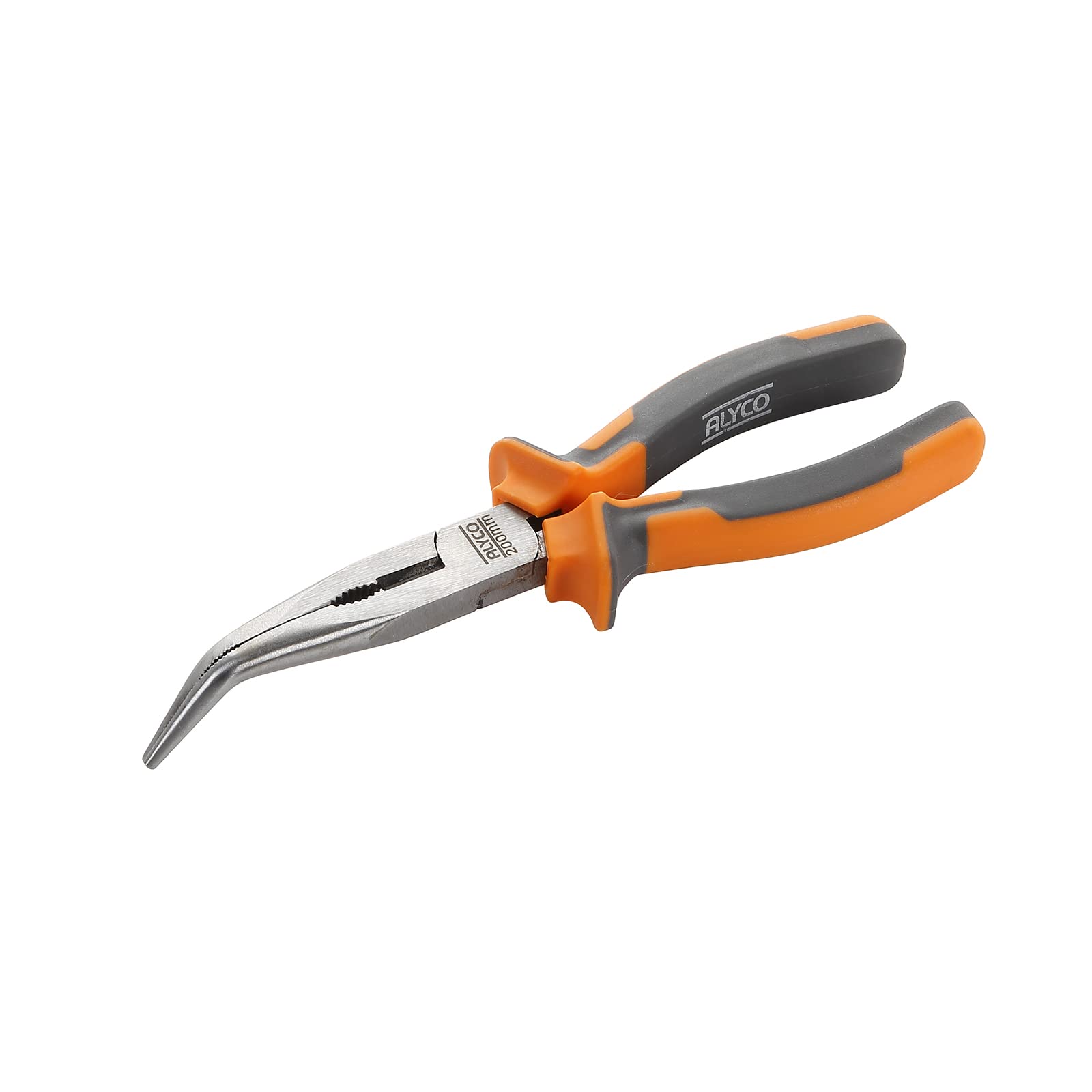 RH 170536 Pliers, Red, 200 mm