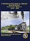 Chesapeake & Ohio Passenger Service 1847-1971 by Thomas W. Dixon (2013-10-04)