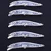 Aorace-Blank-Hard-Lures-Kit-Unpainted-Fishing-Baits-Sets-Crankbait-Wobblers-Freshwater-Fish-Lure-Wobblers-Minnow-Lure-Bodies-Fishing-Tackle