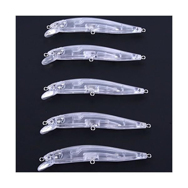 Aorace-Blank-Hard-Lures-Kit-Unpainted-Fishing-Baits-Sets-Crankbait-Wobblers-Freshwater-Fish-Lure-Wobblers-Minnow-Lure-Bodies-Fishing-Tackle
