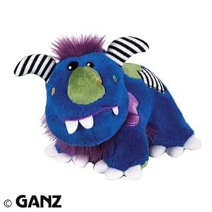 Webkinz Midnight Monster Webkinz Midnight Monster