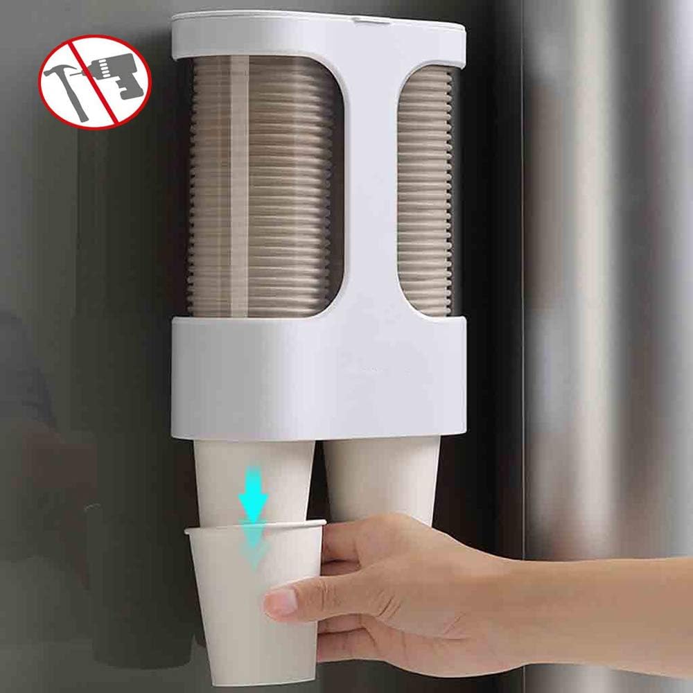 Shan Water Cooler Cup Dispenser,Drinking Fountain Cup