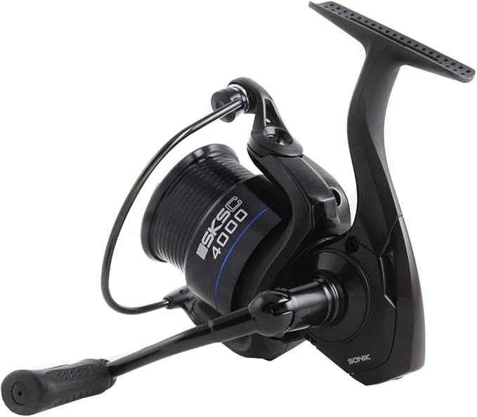 Sonik Feeder Reels 2025