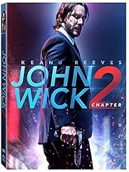 John Wick: Chapter 2 [DVD]