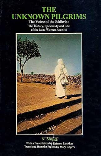 Download The Unknown Pilgrims: History, Life and Spirituality of the Jaina Women PDF