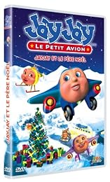 Jay Jay Le Petit Avion - Jay Jay Et Le Père Noël