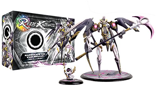 Harbonath the Void Reaper Game