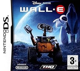 Wall-E