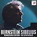 Bernstein Sibelius - The Symphonies