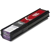 Lincoln Electric ED033506 Fleetweld 47-RSP Stick (SMAW) Electrode, 3/32" Diameter, 14" Length, 5 lb Tube, Pack of 4
