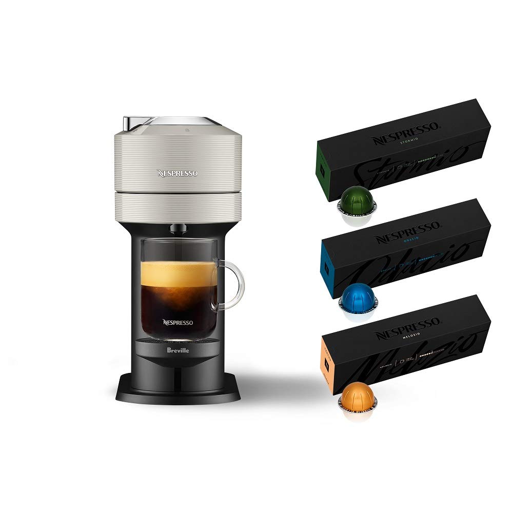 Nespresso Vertuo Next Coffee & Espresso Machine NEW