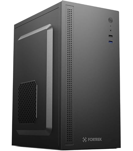 PC DESKTOP CPU 14ª GERAÇÃO I5 14400 16GB DDR5 SSD 240GB LICENÇA