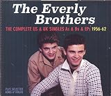 COMPLETE US AND UK SINGLES:1956-62                 image