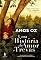 Livro Uma História de Amor e Trevas